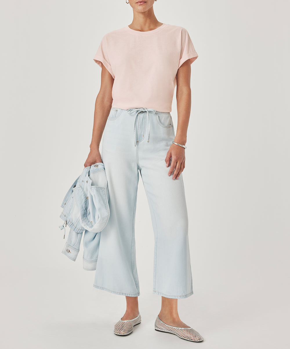 Skye Short Sleeve Tee