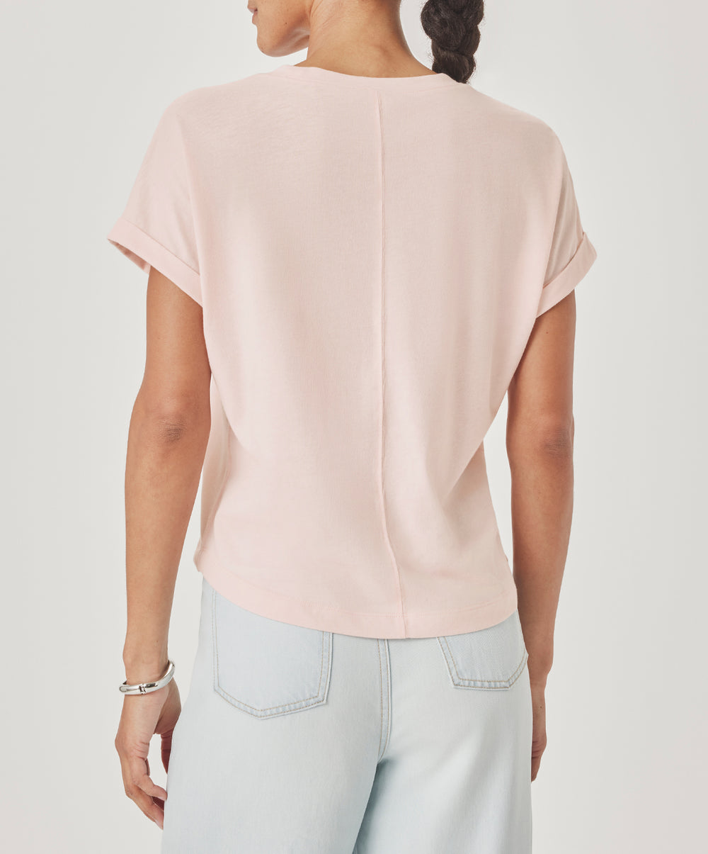 Skye Short Sleeve Tee