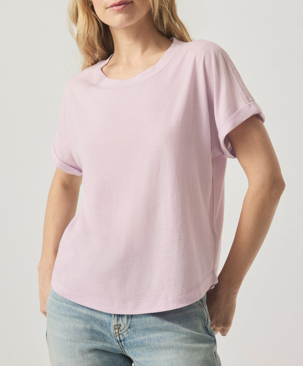 Skye Short Sleeve Tee