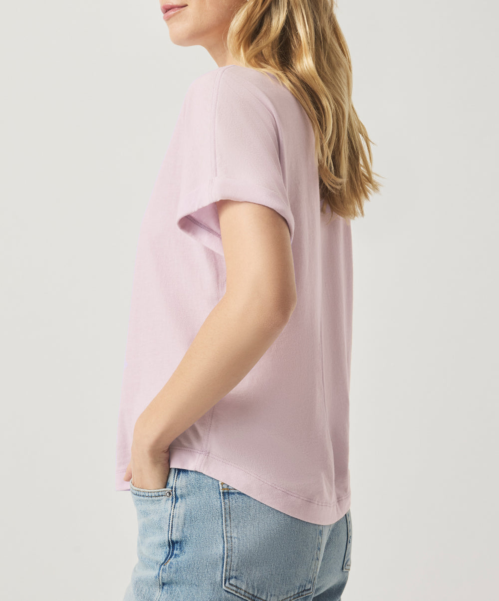Skye Short Sleeve Tee