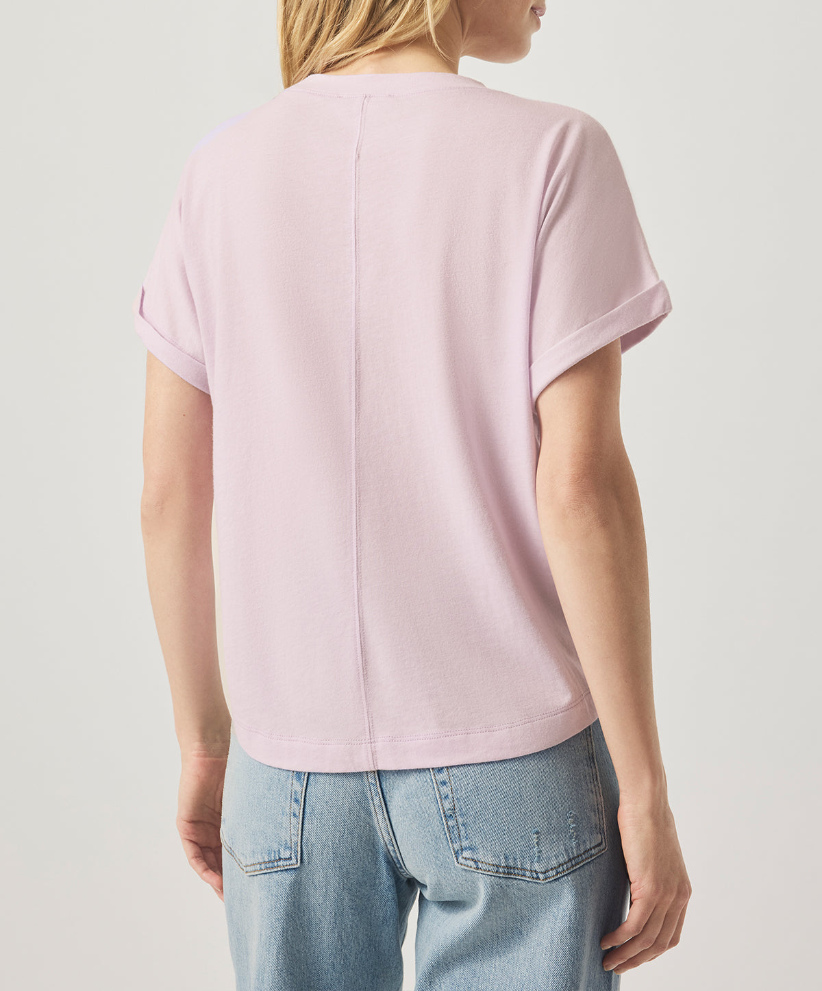 Skye Short Sleeve Tee