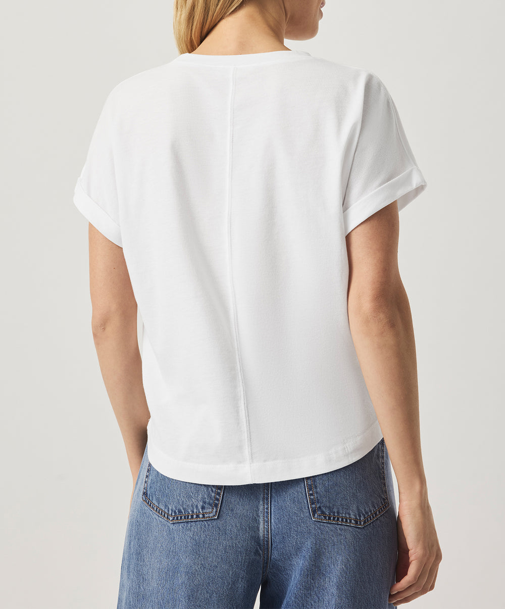 Skye Short Sleeve Tee