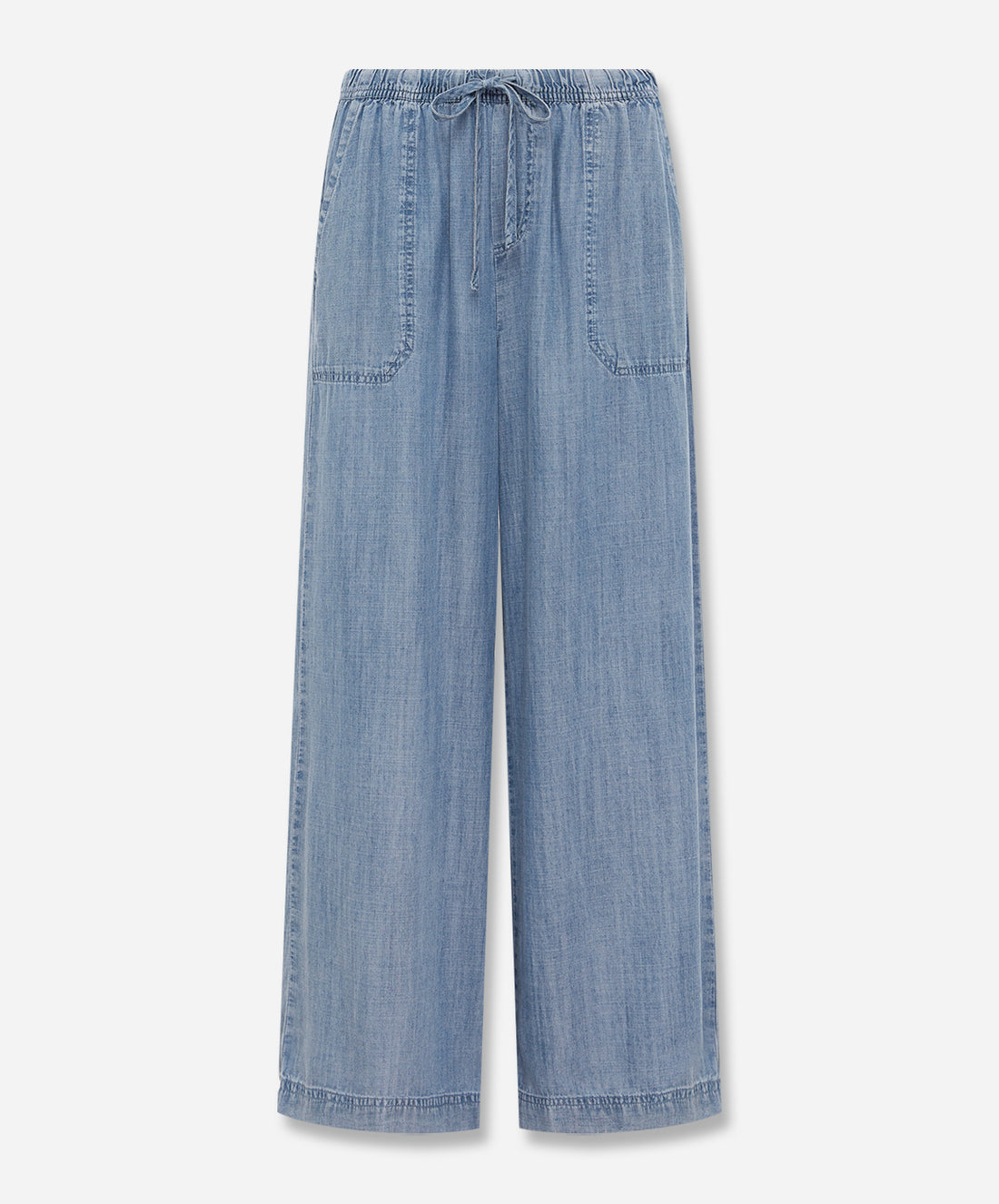 Angie Indigo Pant