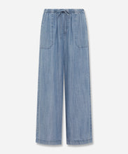 Load image into Gallery viewer, Angie Indigo Pant