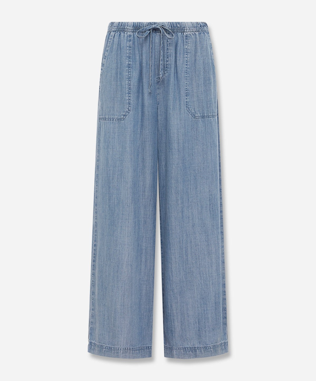 Angie Indigo Pant