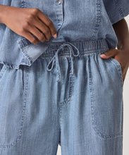 Load image into Gallery viewer, Angie Indigo Pant