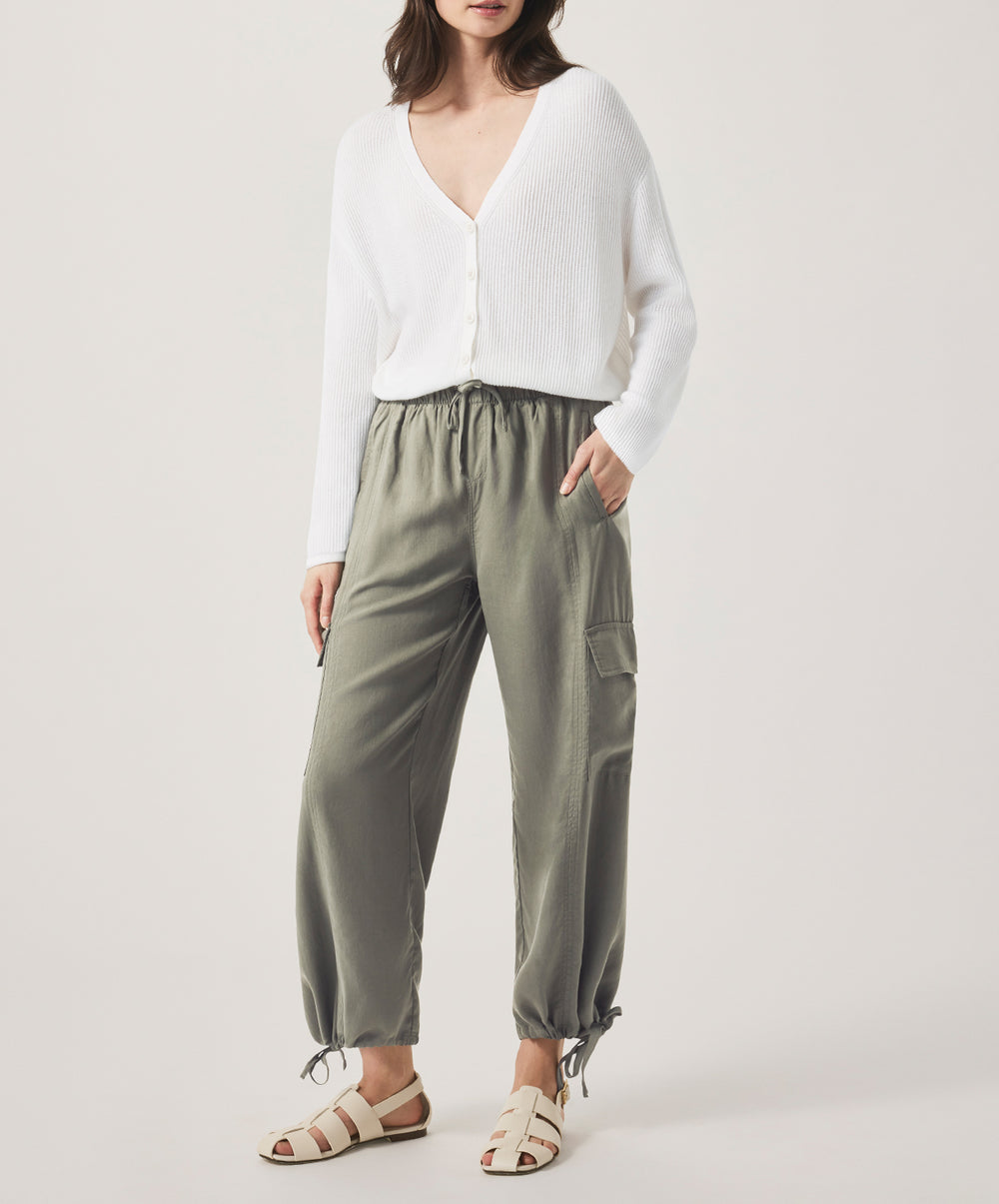 Bri Cardigan