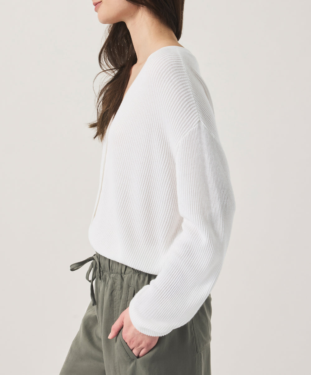 Bri Cardigan