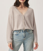 Load image into Gallery viewer, Bri Striped Cardigan