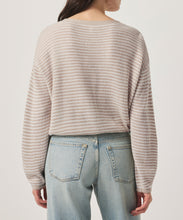 Load image into Gallery viewer, Bri Striped Cardigan
