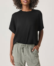 Load image into Gallery viewer, Supersoft Short Sleeve Sweatshirt
