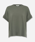Soft Vintage Olive Branch