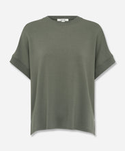 Load image into Gallery viewer, Supersoft Short Sleeve Sweatshirt