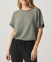 Load image into Gallery viewer, Supersoft Short Sleeve Sweatshirt