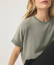 Load image into Gallery viewer, Supersoft Short Sleeve Sweatshirt