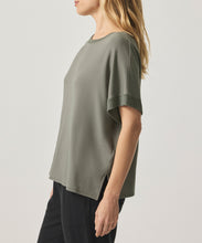 Load image into Gallery viewer, Supersoft Short Sleeve Sweatshirt