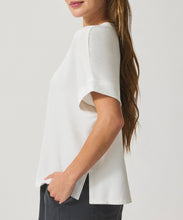 Load image into Gallery viewer, Supersoft Short Sleeve Sweatshirt