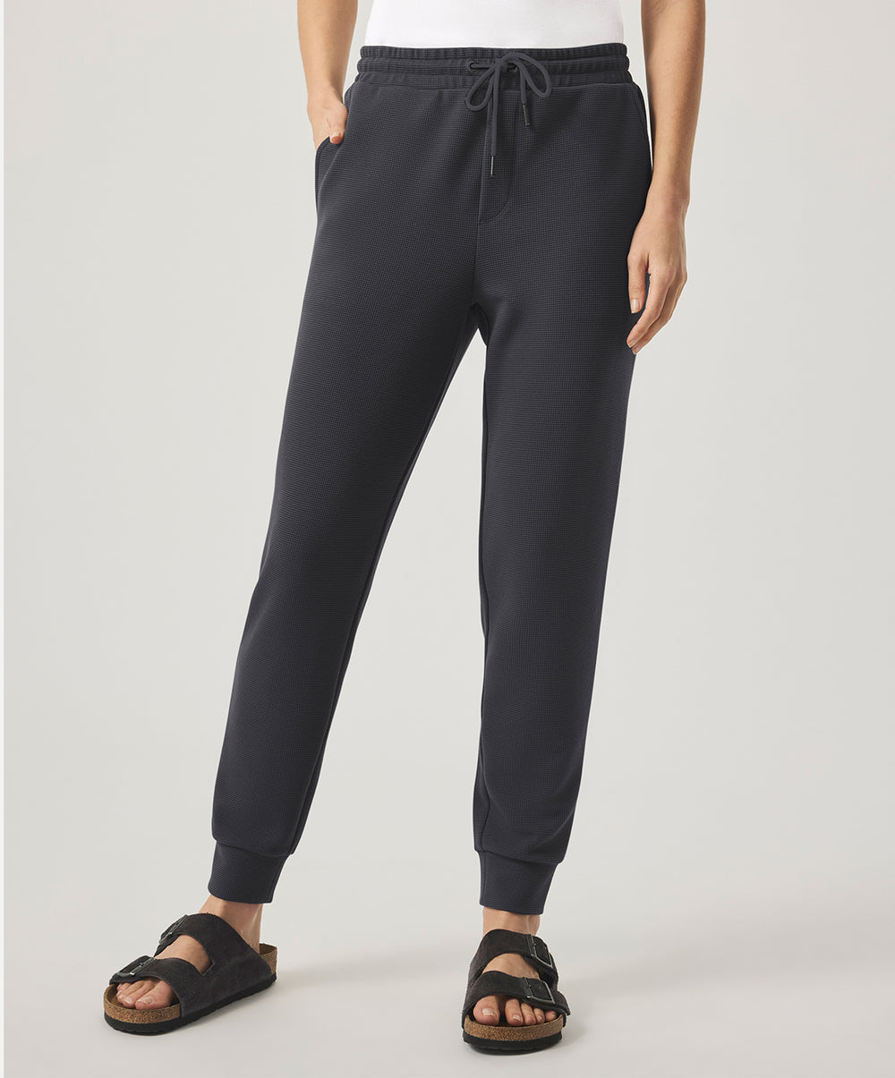 Waffle Scuba Jogger