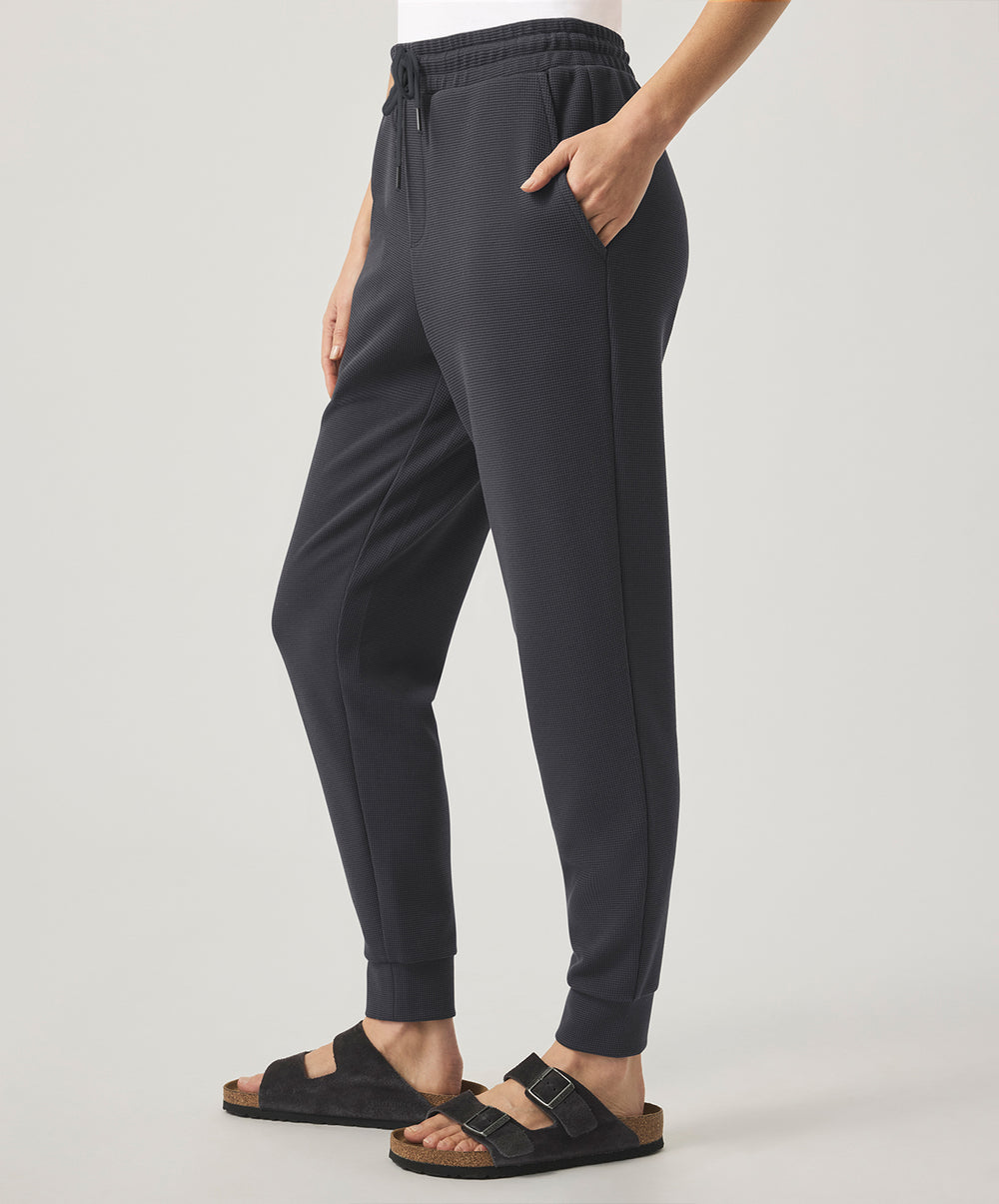 Waffle Scuba Jogger