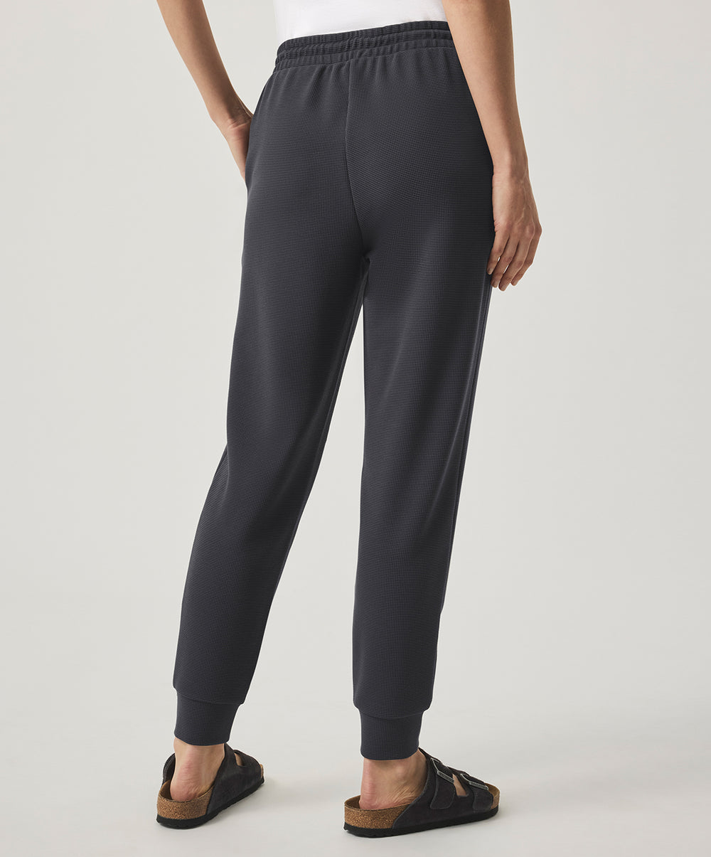 Waffle Scuba Jogger