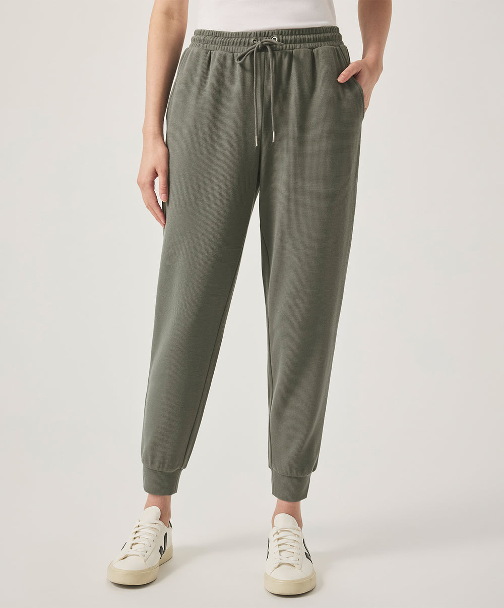 Waffle Scuba Jogger