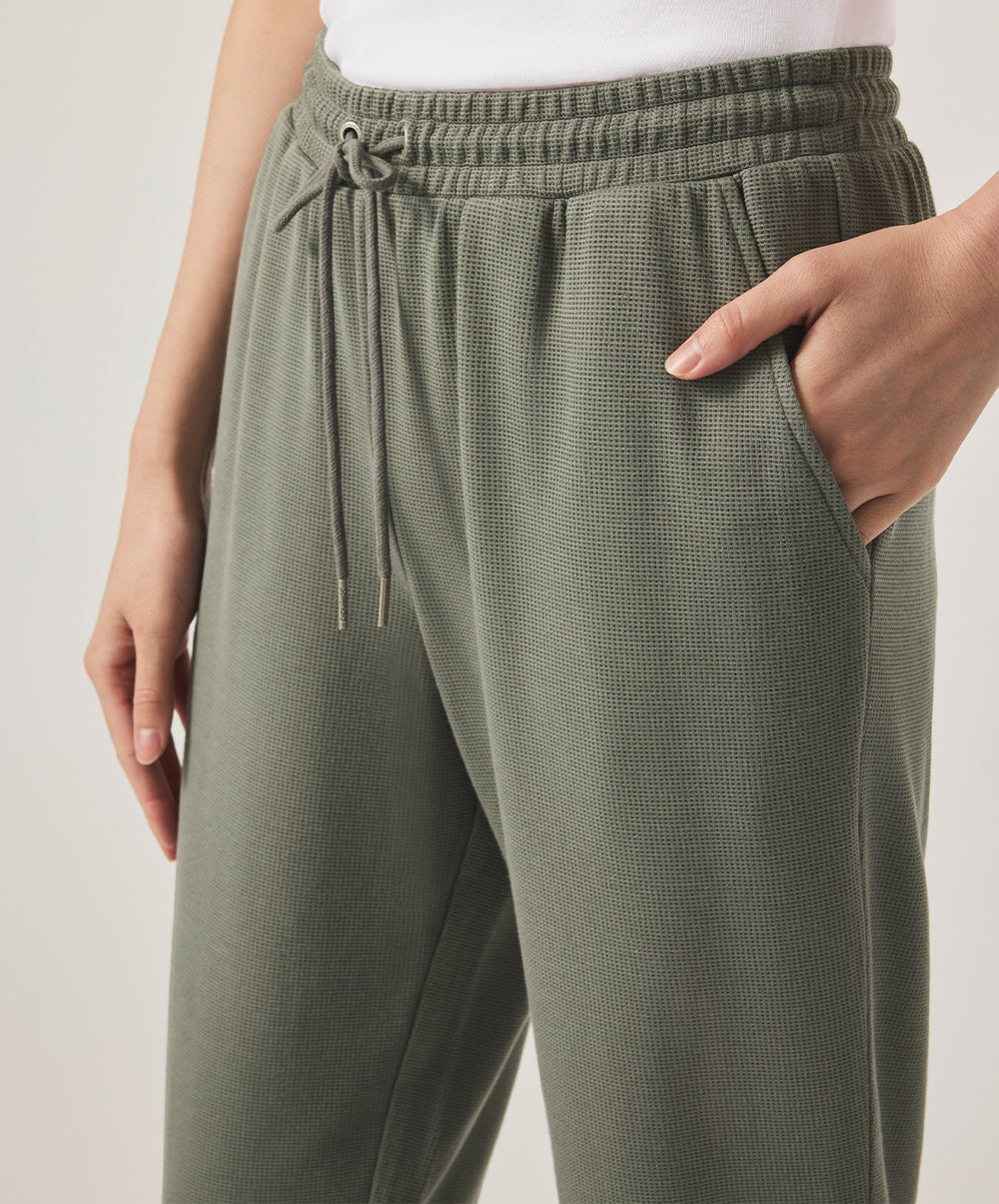 Waffle Scuba Jogger