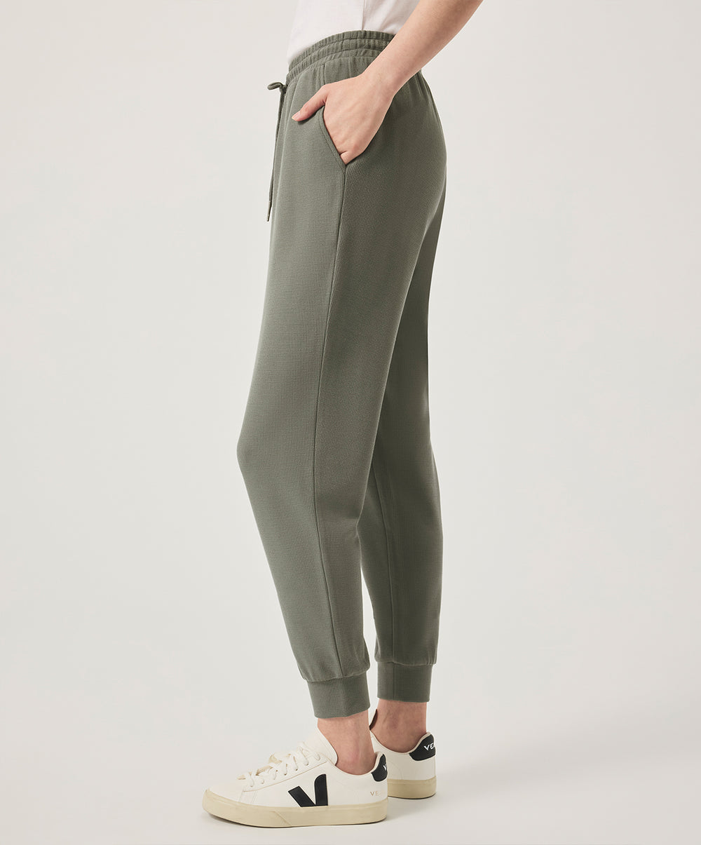Waffle Scuba Jogger