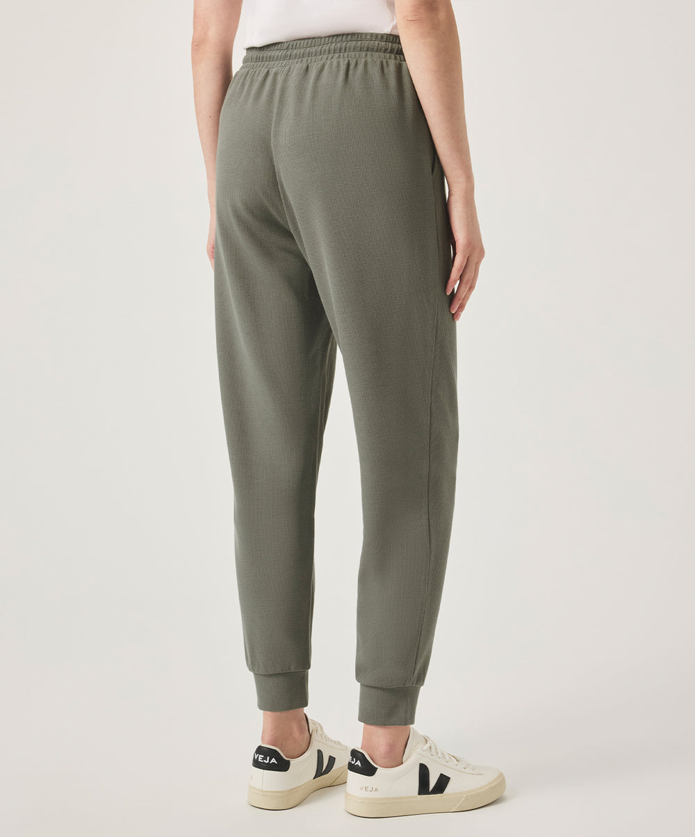Waffle Scuba Jogger