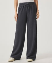 Load image into Gallery viewer, Waffle Scuba Pant