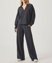 Load image into Gallery viewer, Waffle Scuba Pant