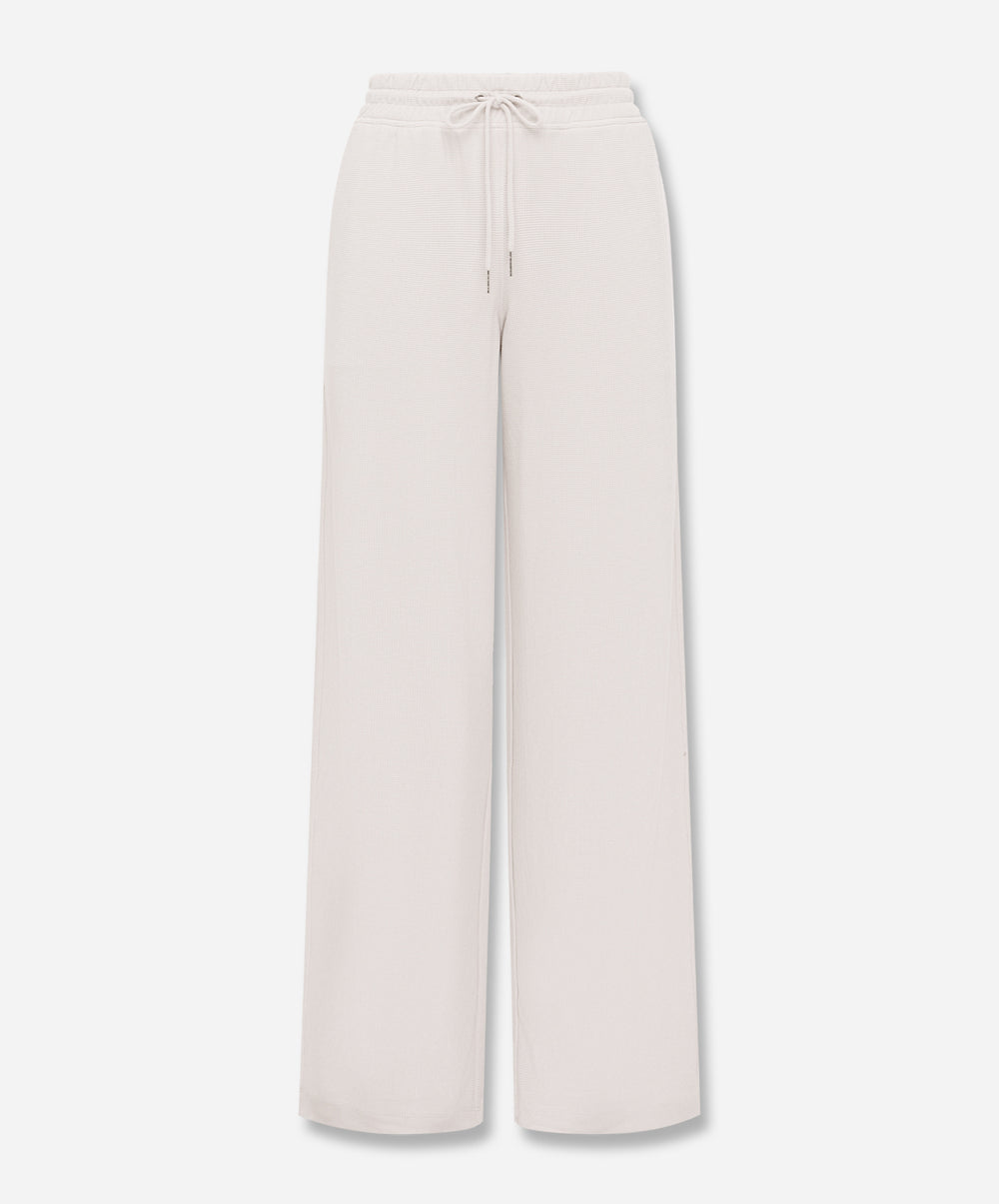 Waffle Scuba Pant