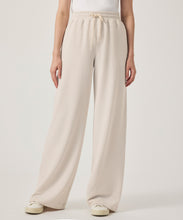 Load image into Gallery viewer, Waffle Scuba Pant