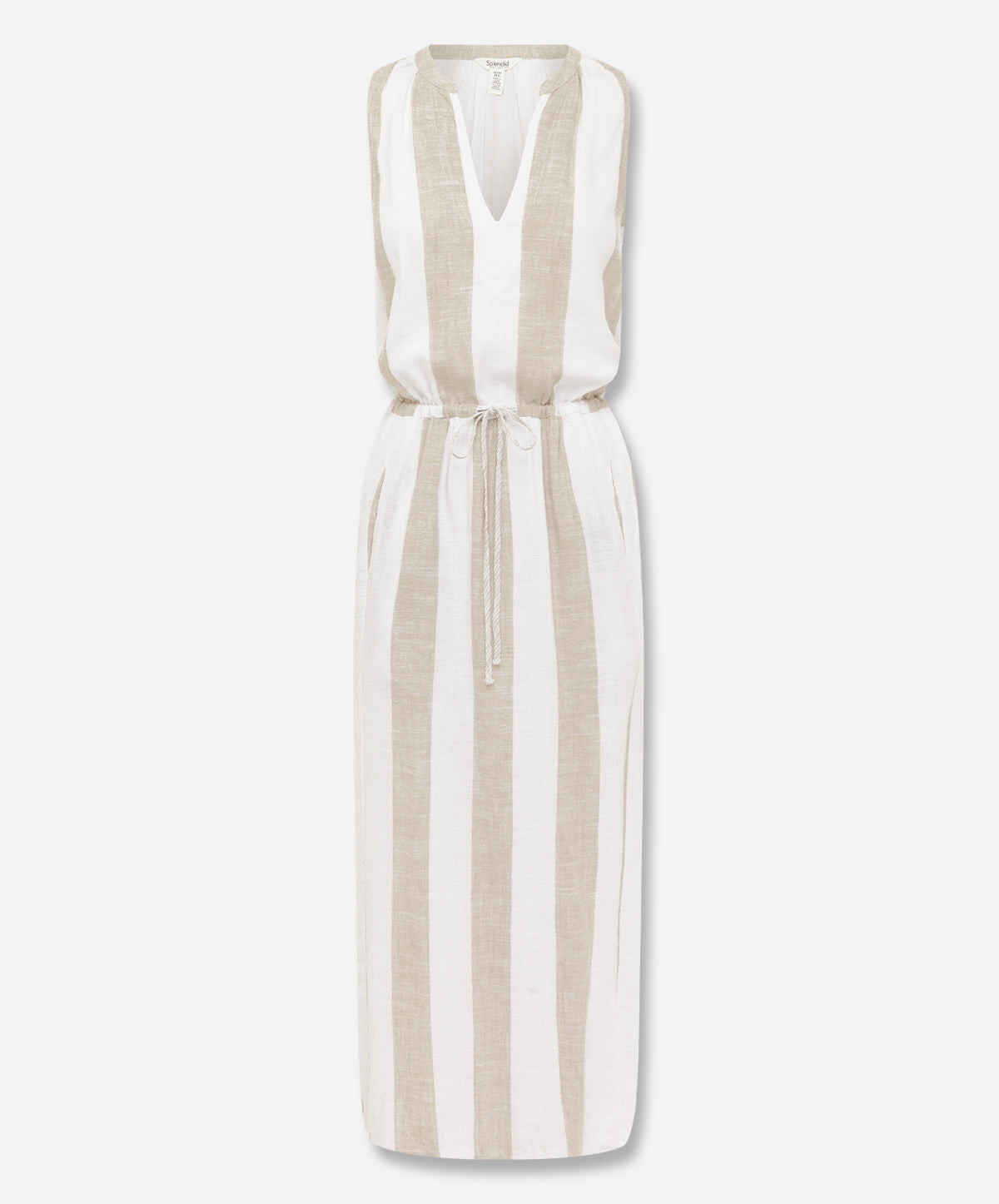Lennon Stripe Dress