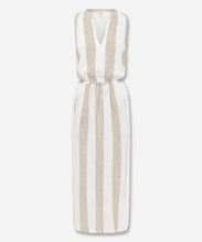 Load image into Gallery viewer, Lennon Stripe Dress