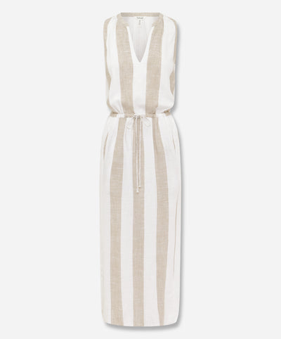Lennon Stripe Dress