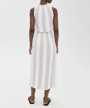Load image into Gallery viewer, Lennon Stripe Dress