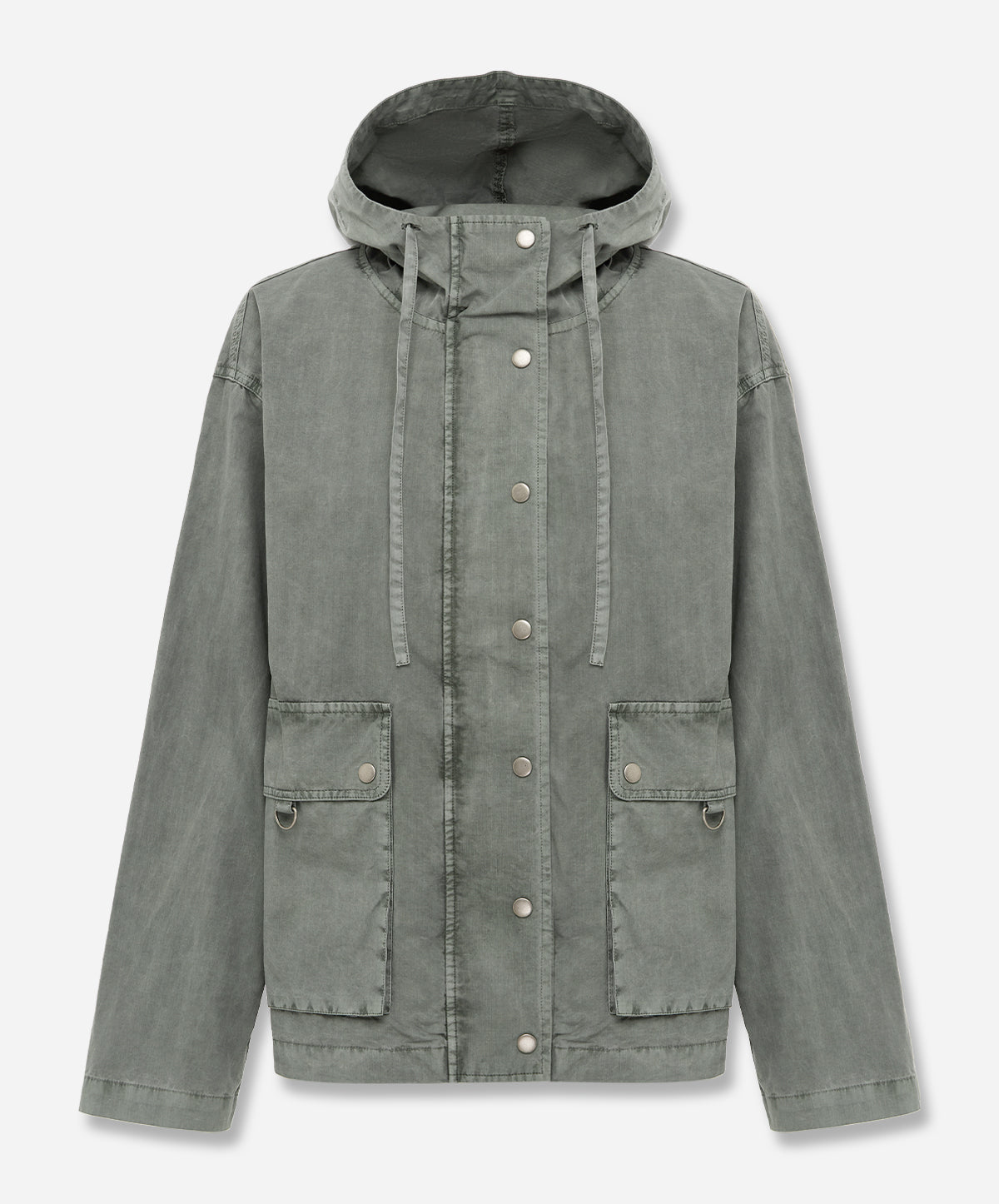 Serenity Jacket