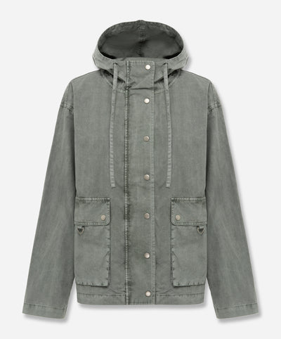 Serenity Jacket