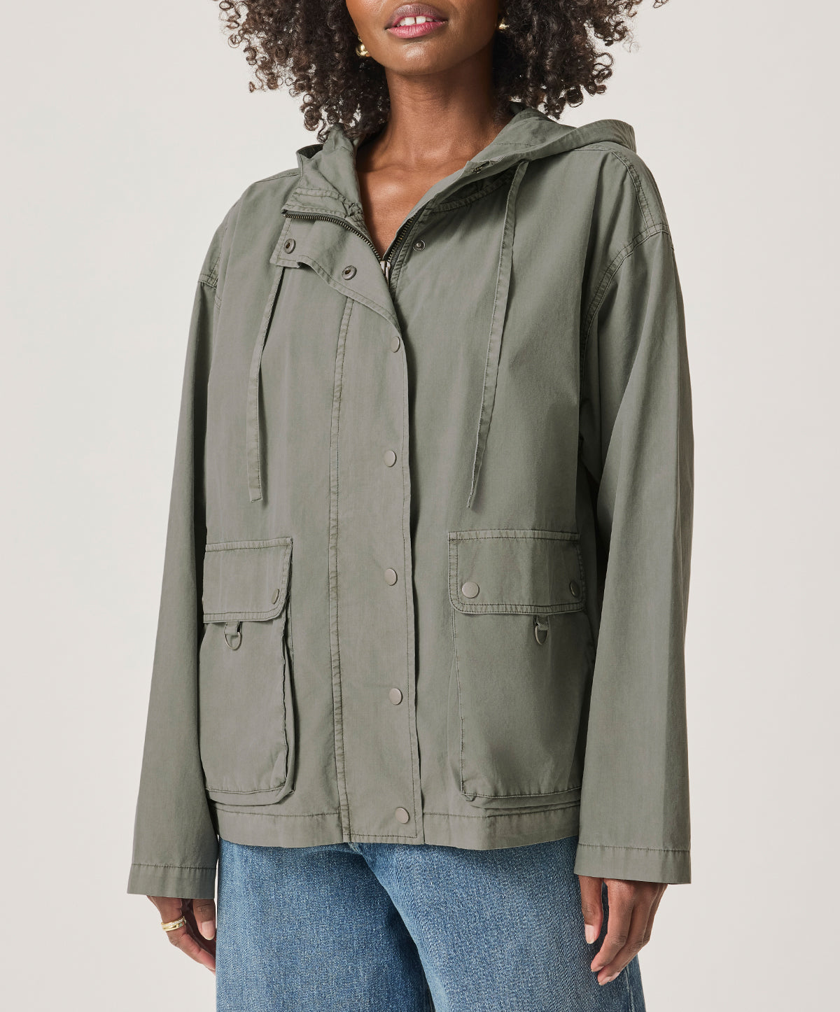 Serenity Jacket
