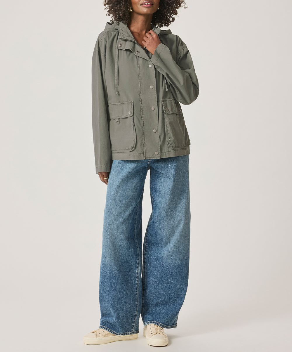 Serenity Jacket