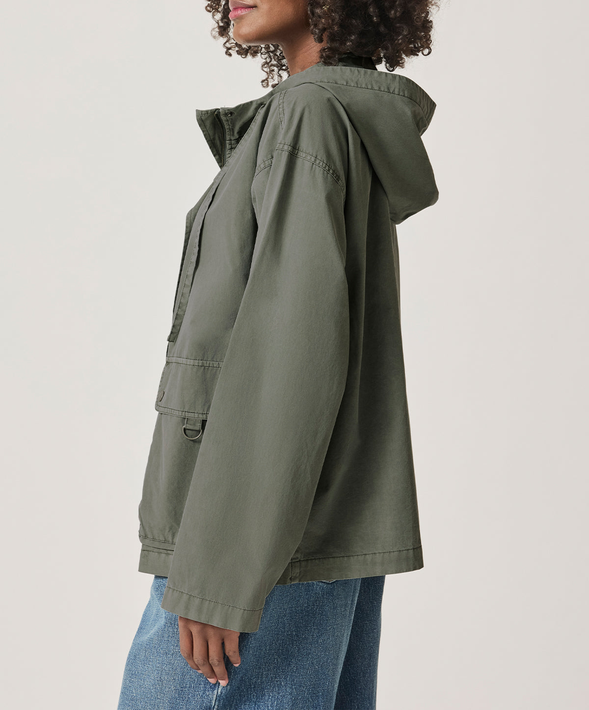 Serenity Jacket