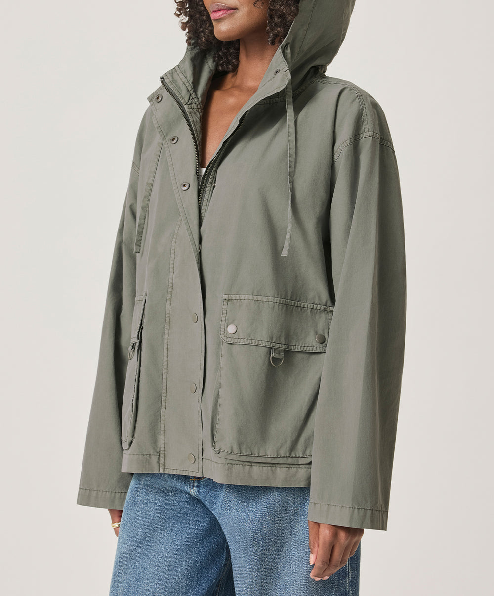 Serenity Jacket