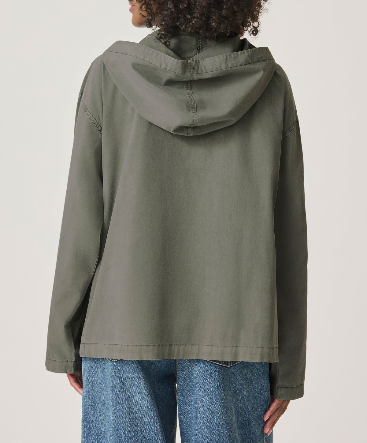 Serenity Jacket