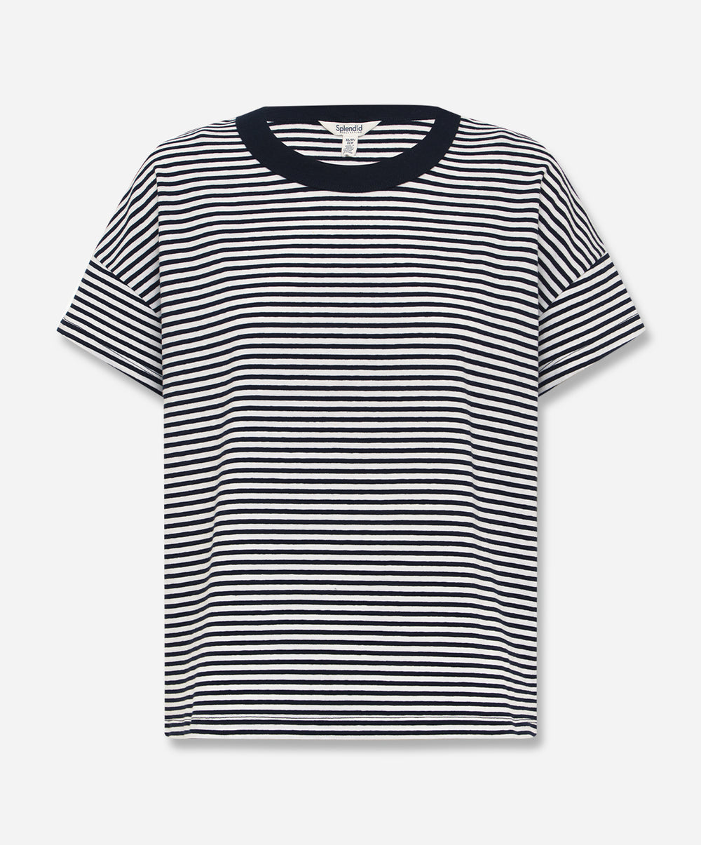 Astrid Short Sleeve Tee