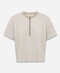 Fawn Stripe
