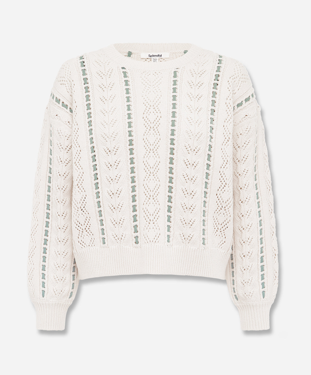 Penelope Sweater
