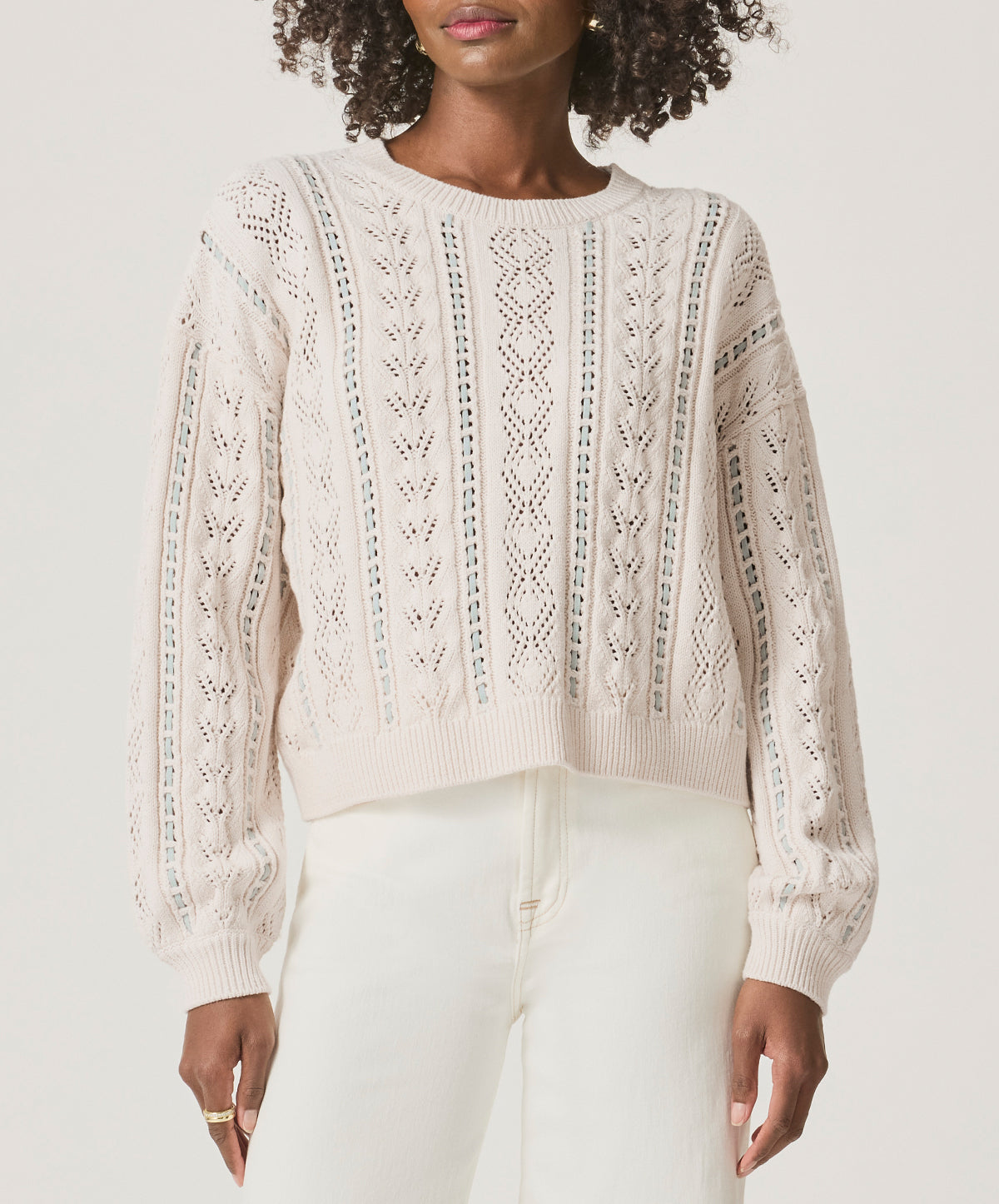 Penelope Sweater