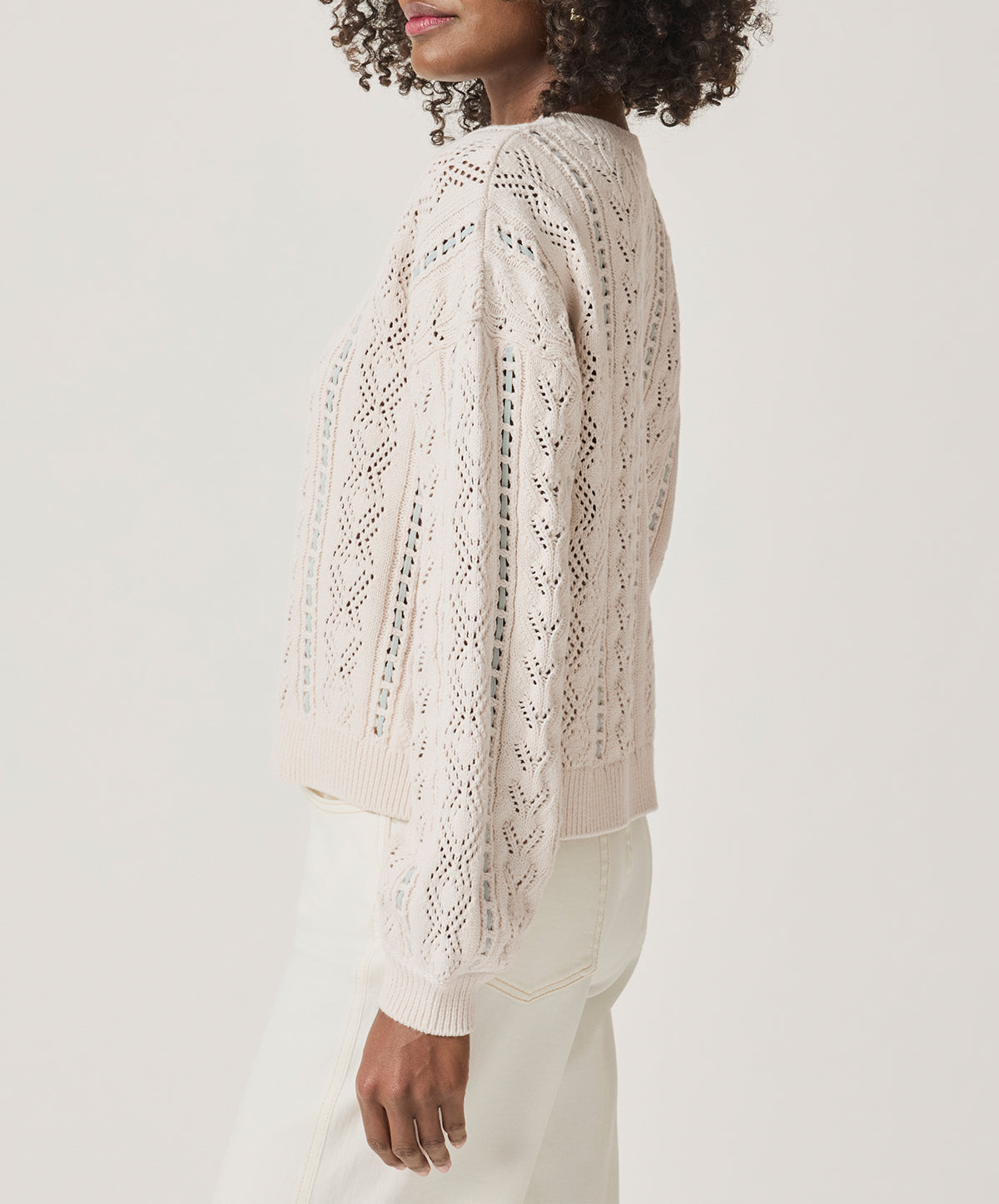 Penelope Sweater