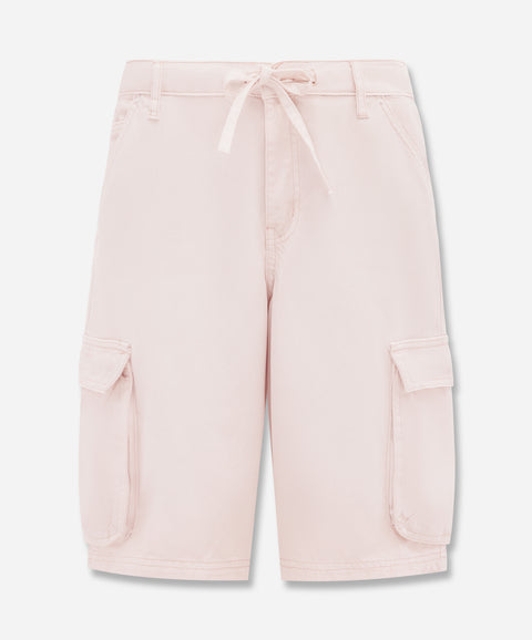 Lounge Denim Cargo Short