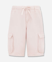 Load image into Gallery viewer, Lounge Denim Cargo Short